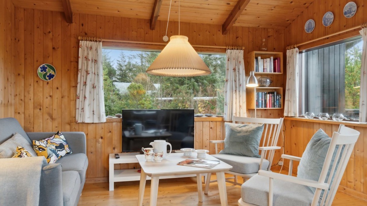 Photo of Livingroom in Torup Strand