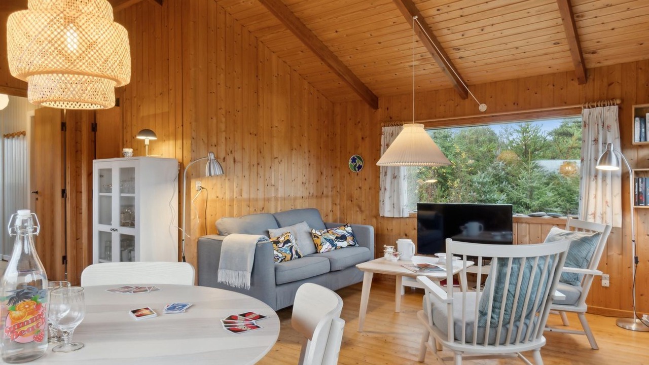 Photo of Livingroom in Torup Strand