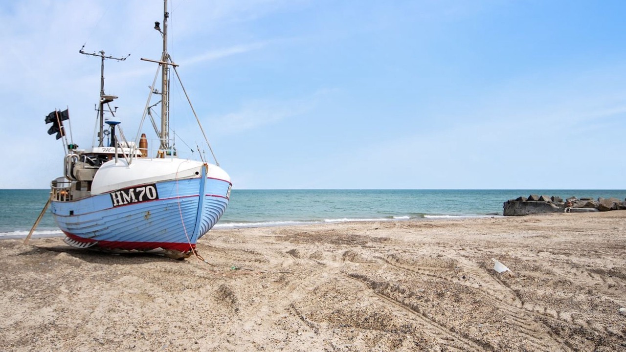 Photo of Outdoor in Torup Strand