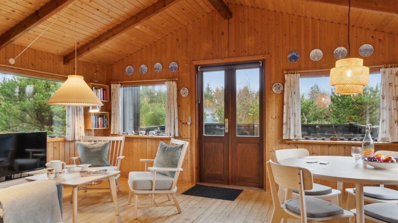 Photo of Livingroom in Torup Strand
