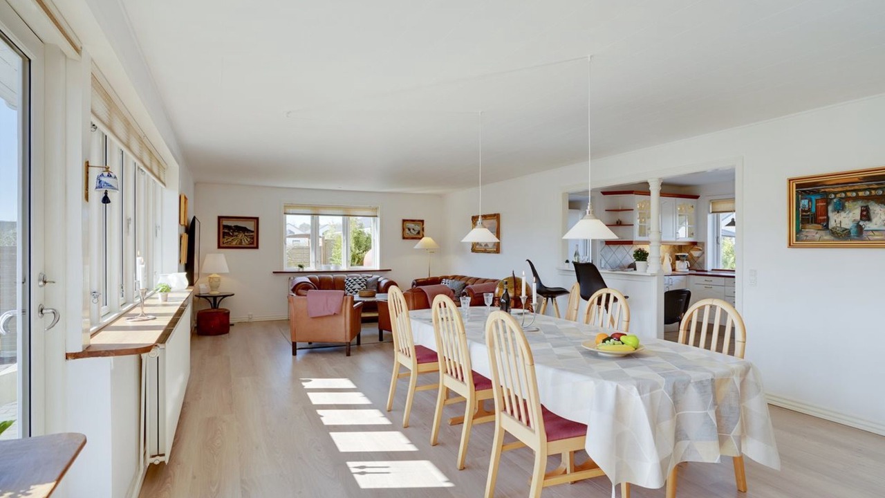 Photo of Livingroom in Slette Strand