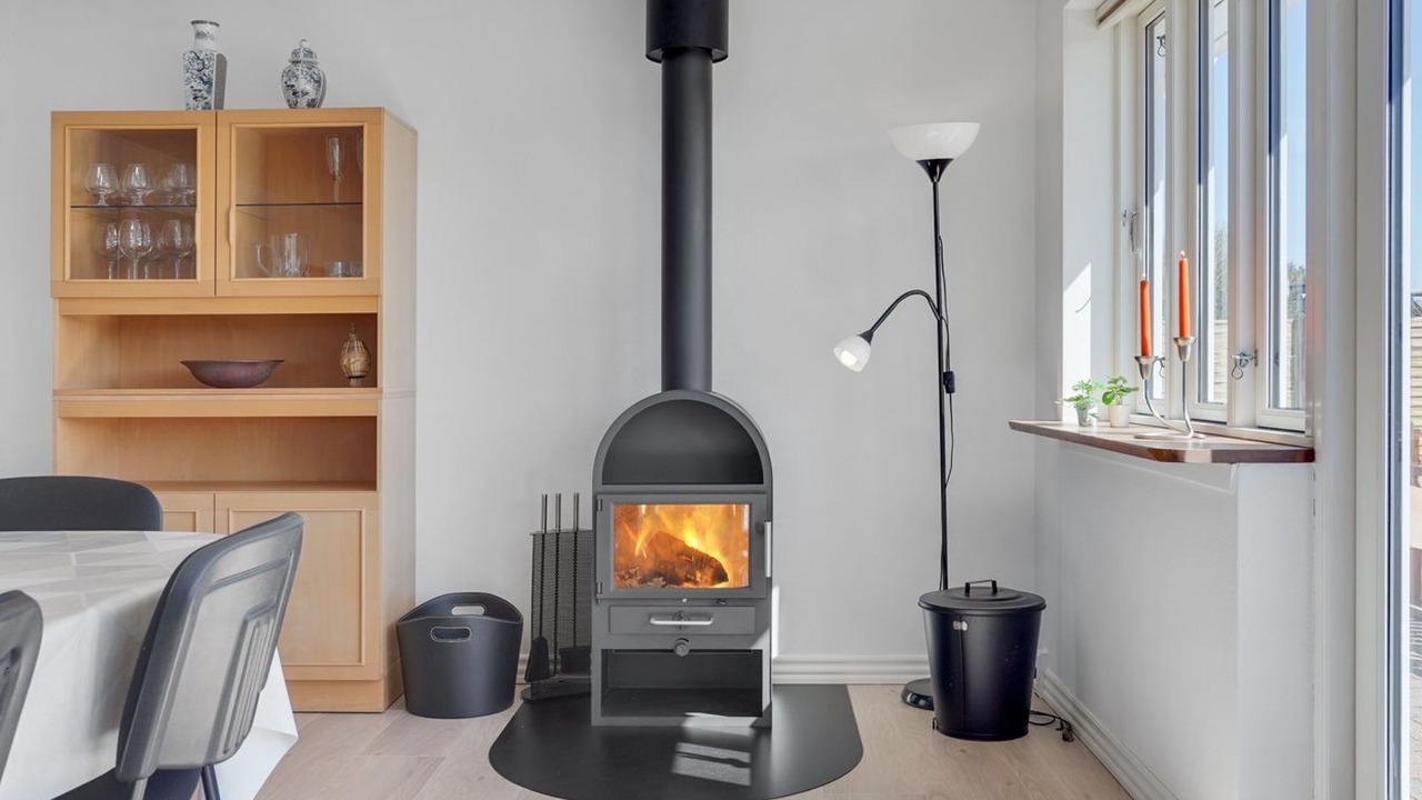 Photo of Livingroom in Slette Strand