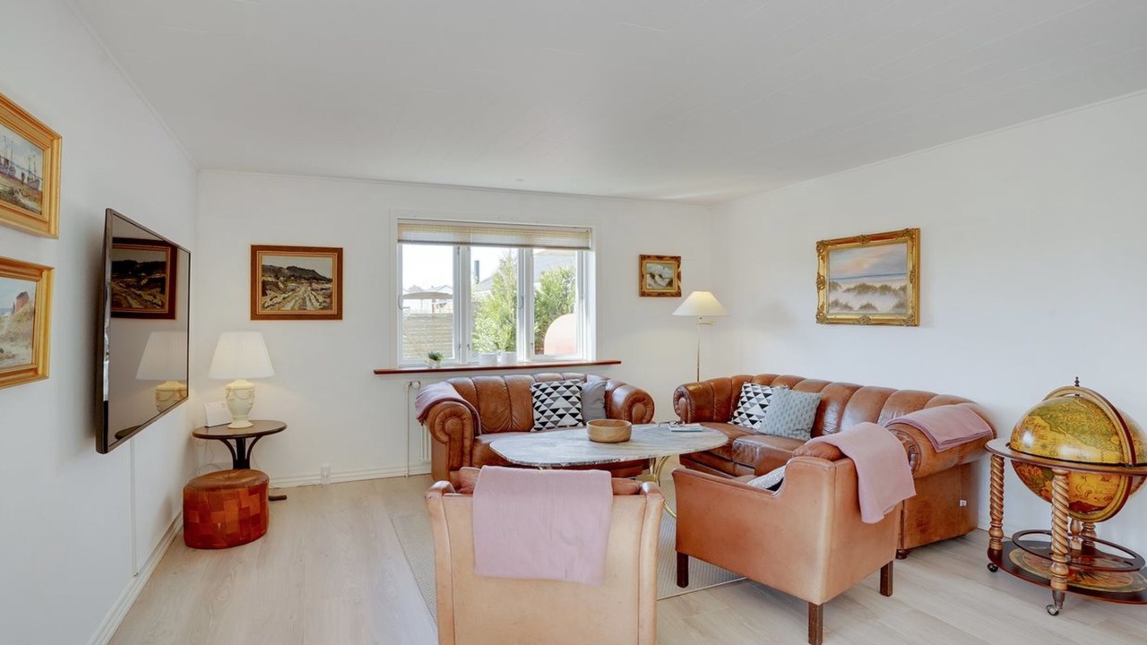 Photo of Livingroom in Slette Strand