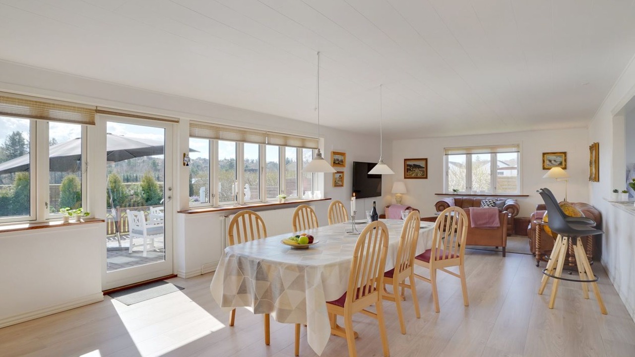 Photo of Livingroom in Slette Strand