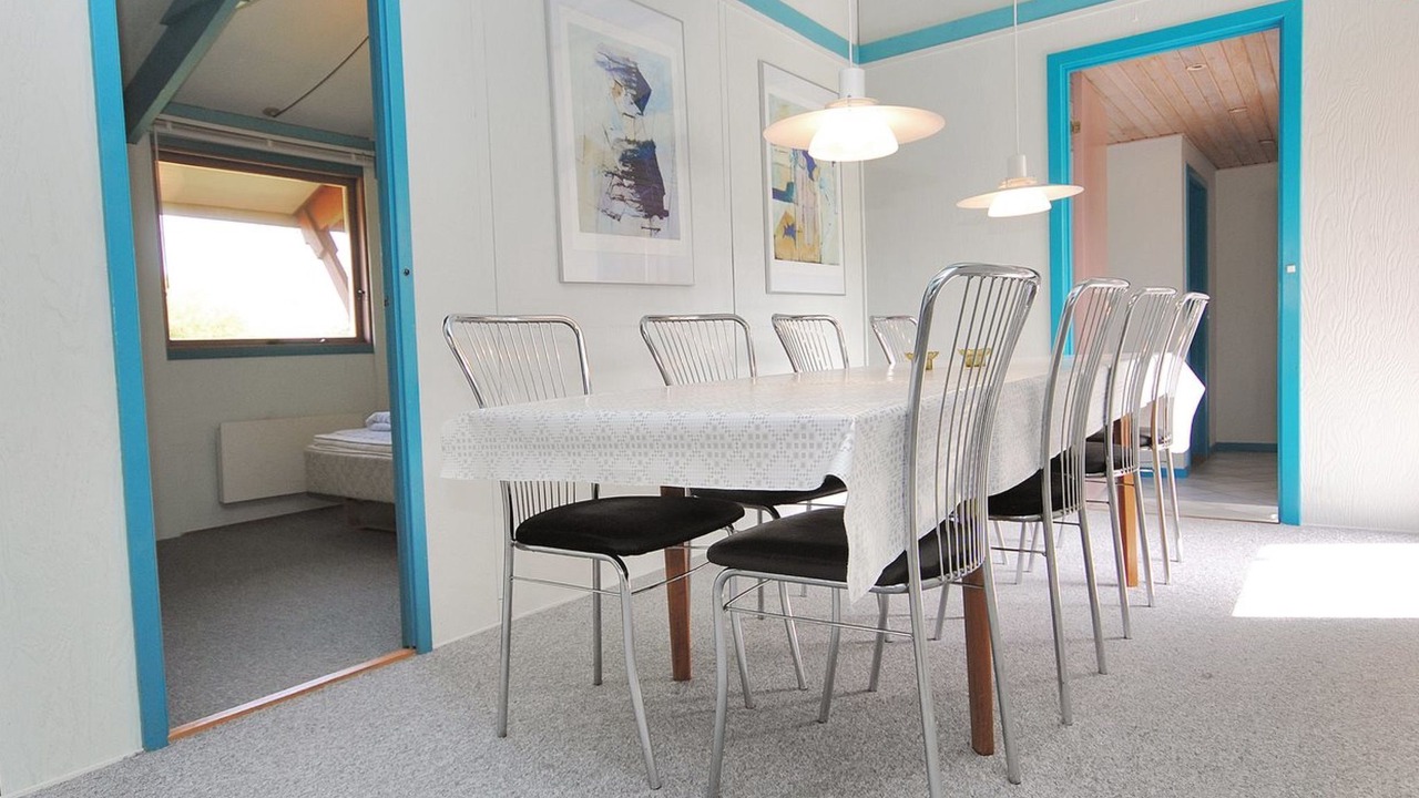 Photo of Livingroom in Slette Strand