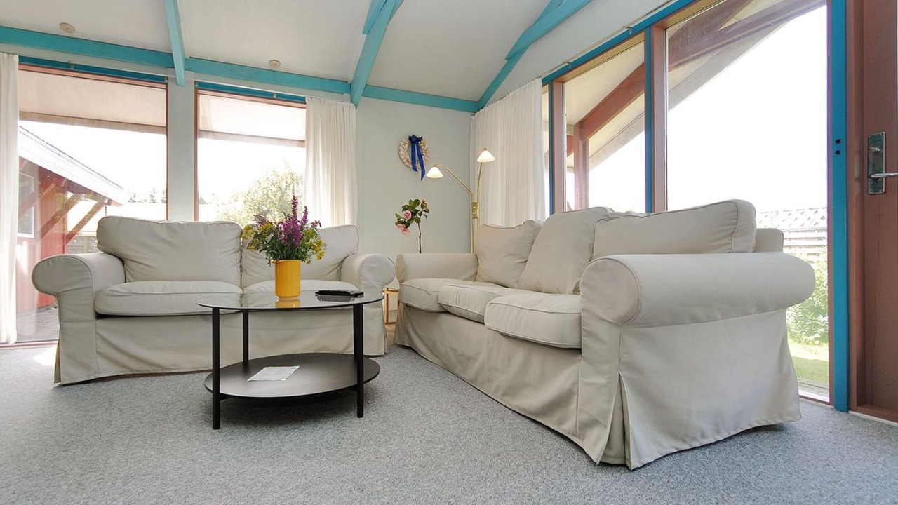 Photo of Livingroom in Slette Strand