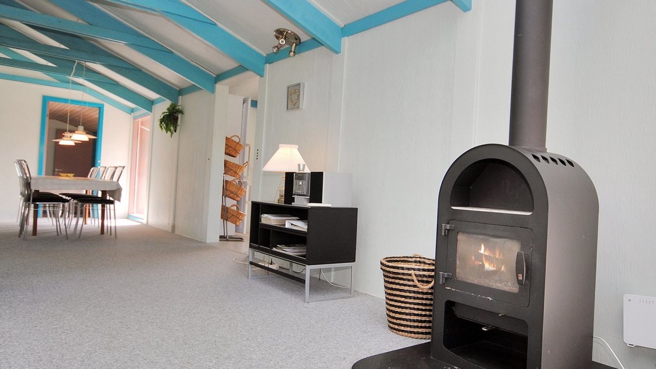 Photo of Livingroom in Slette Strand