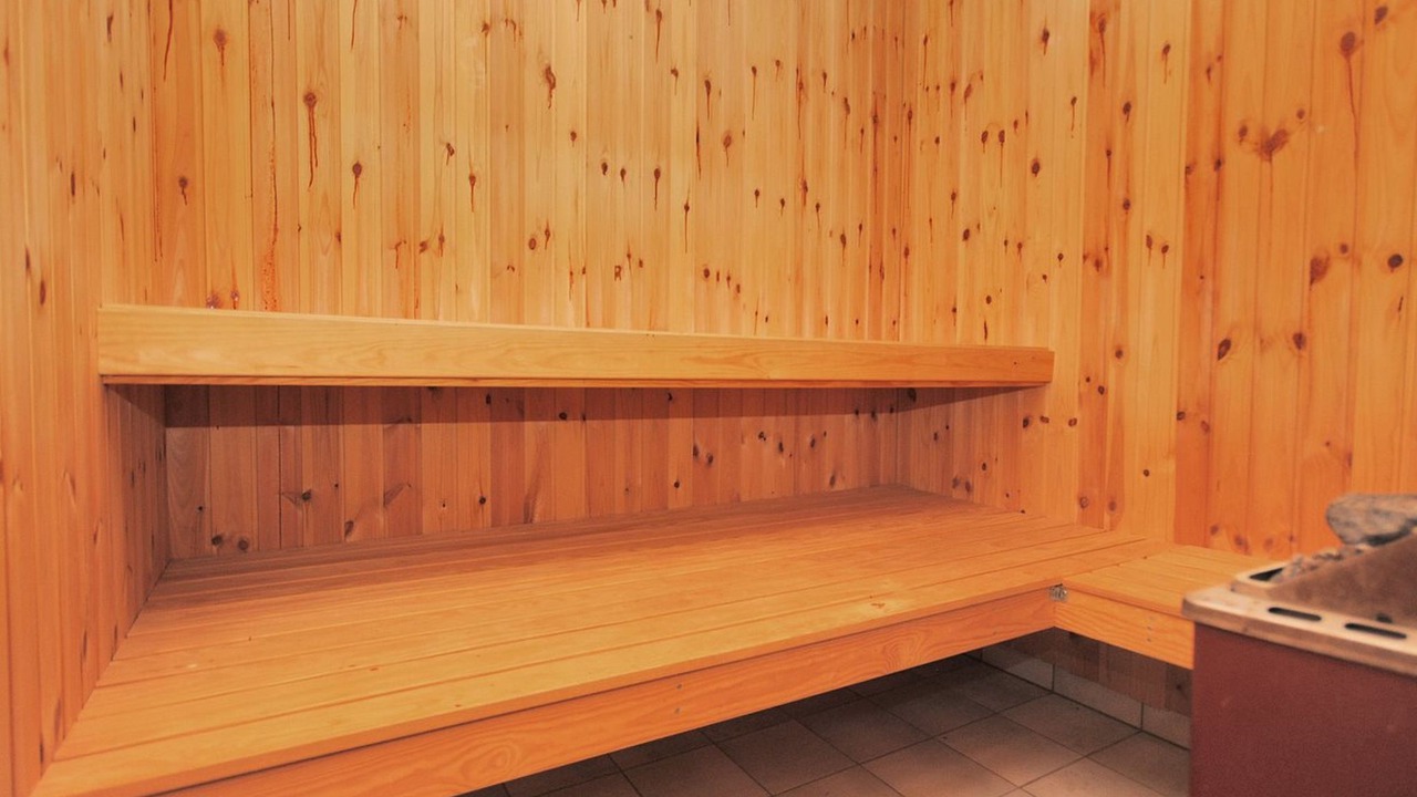 Photo of Bathroom in Slette Strand