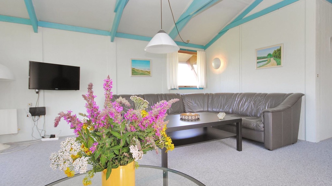 Photo of Livingroom in Slette Strand