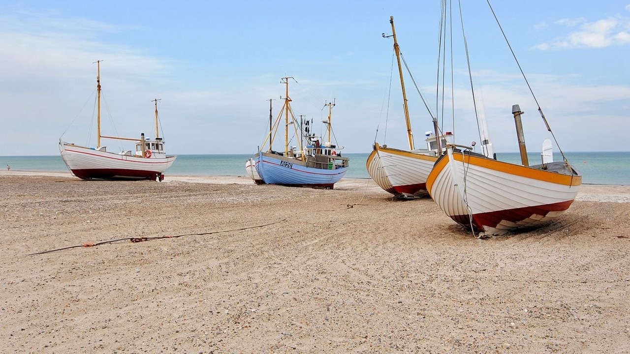 Photo of Outdoor in Slette Strand