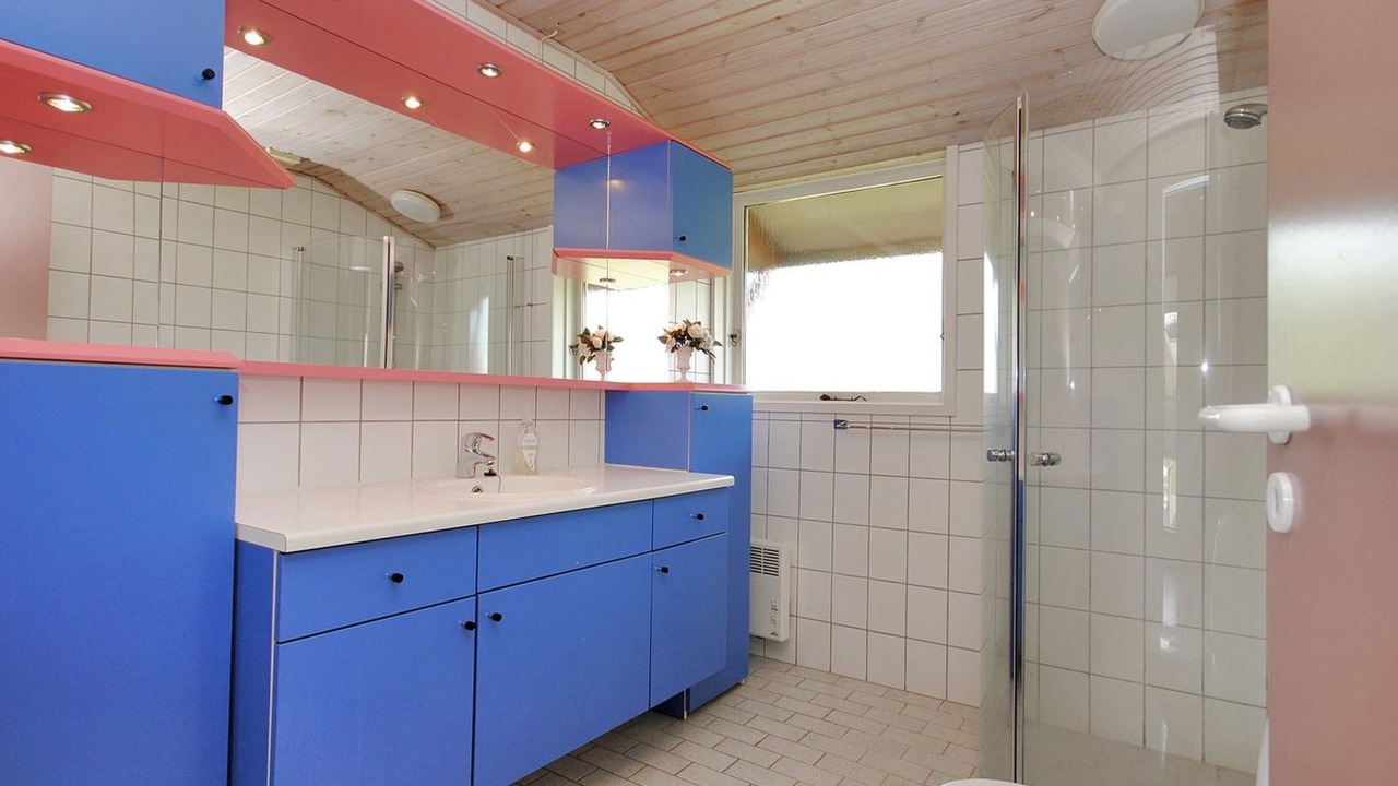 Photo of Bathroom in Slette Strand
