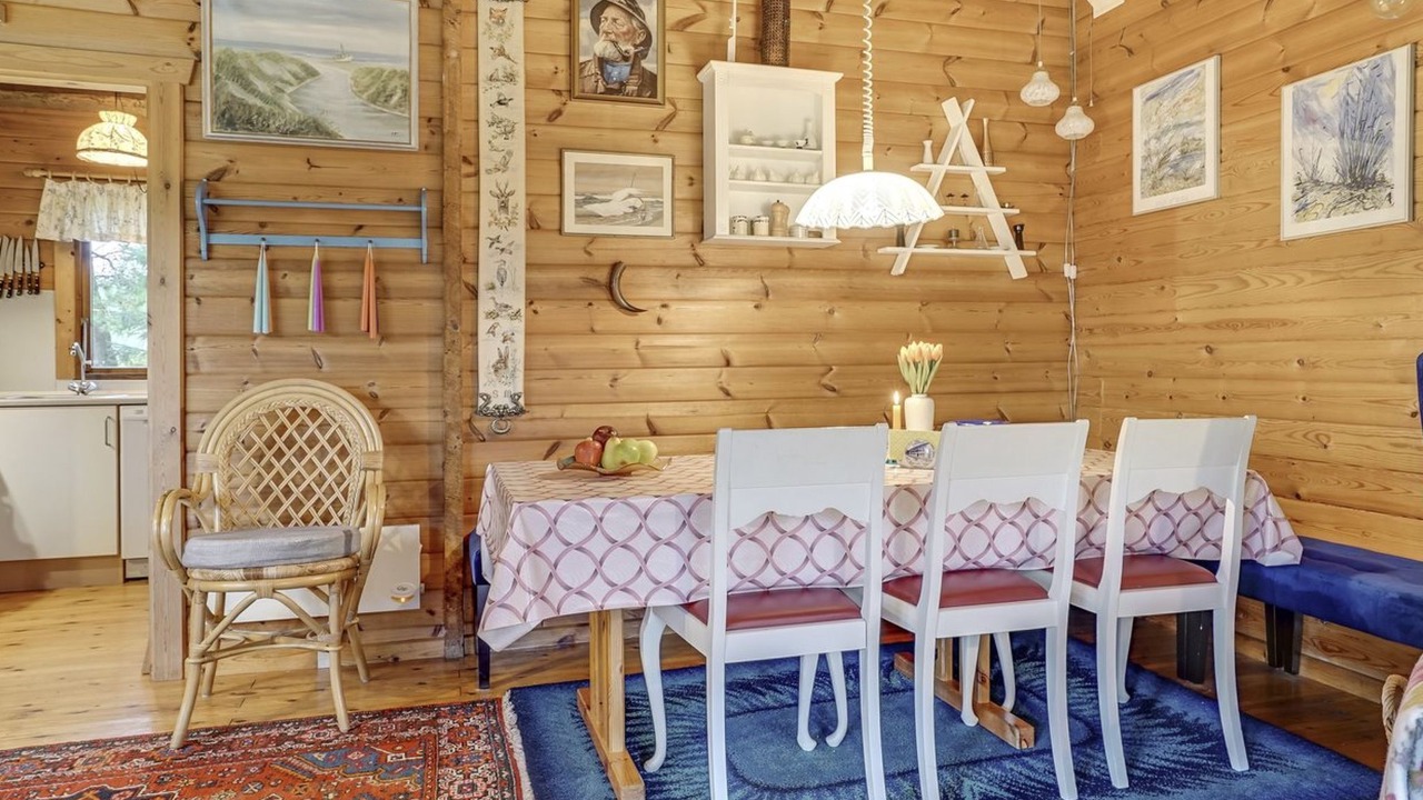 Photo of Livingroom in Slette Strand