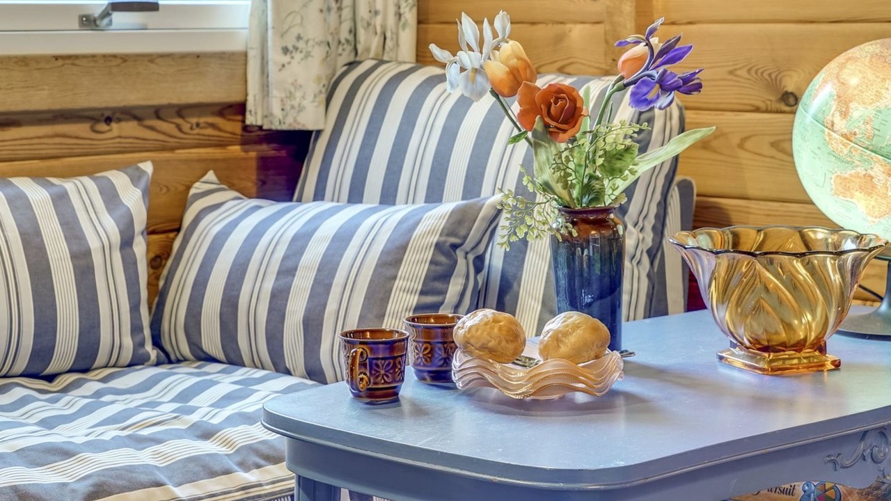 Photo of Livingroom in Slette Strand