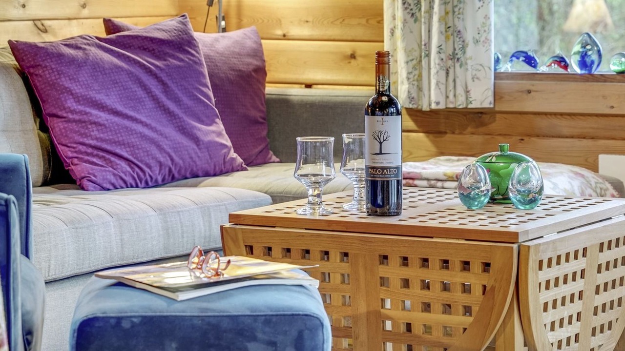 Photo of Livingroom in Slette Strand