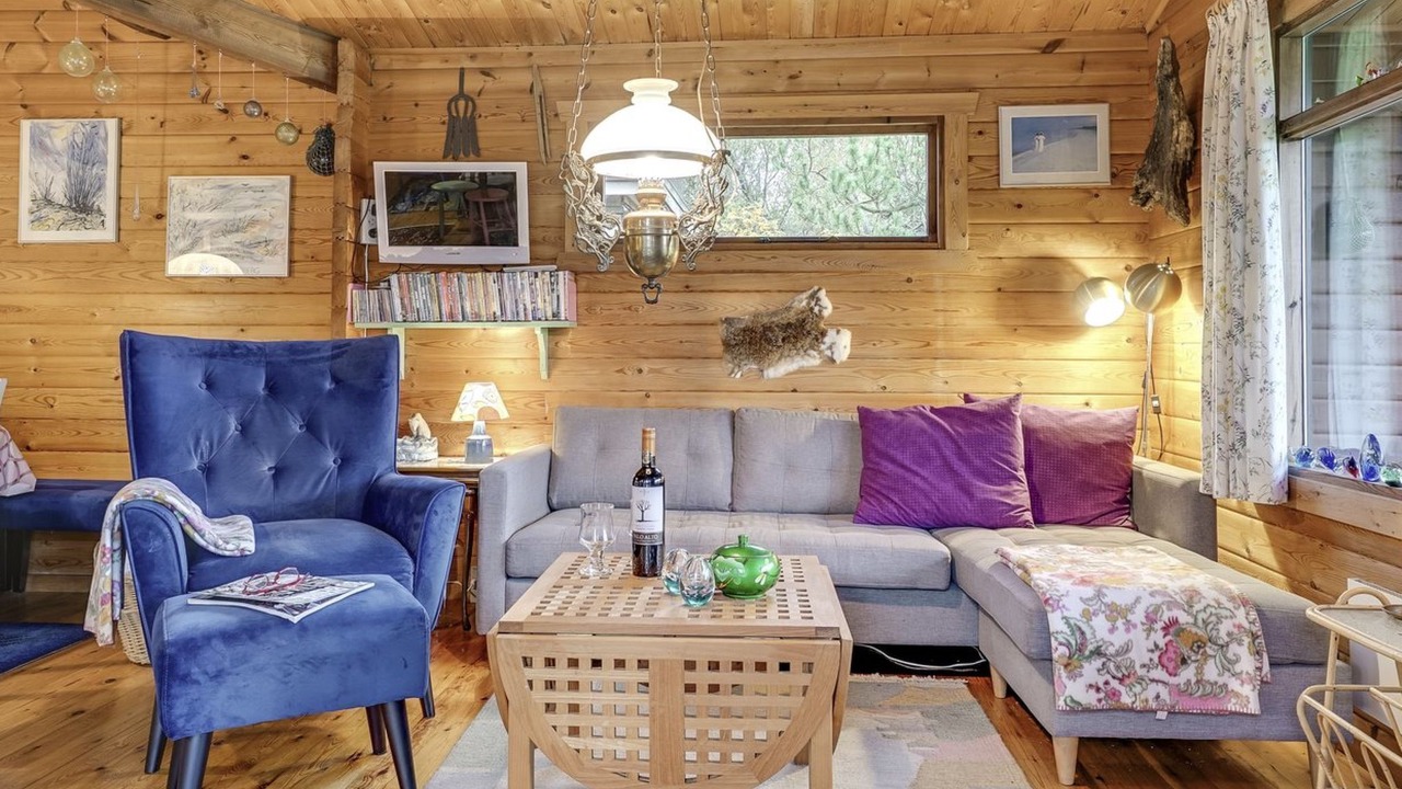 Photo of Livingroom in Slette Strand