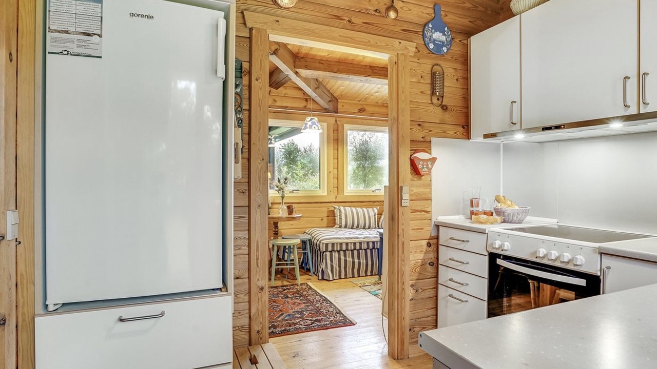 Photo of Bedroom in Slette Strand