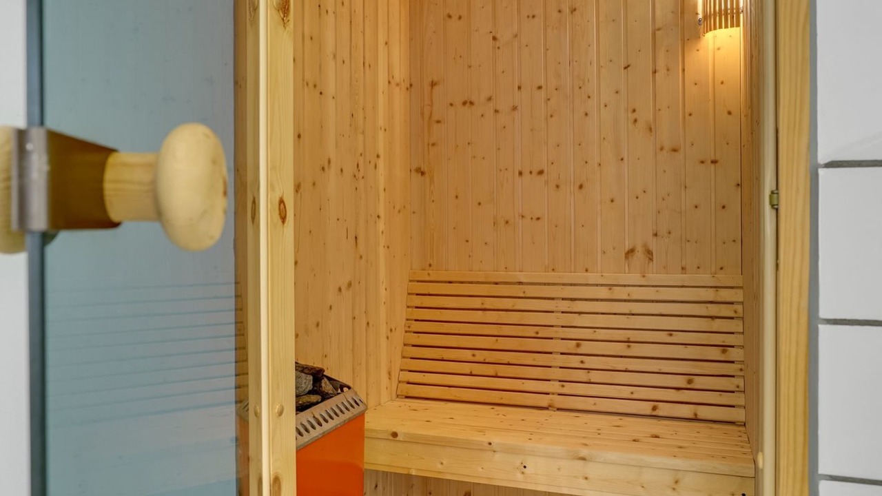 Photo of Bathroom in Slette Strand