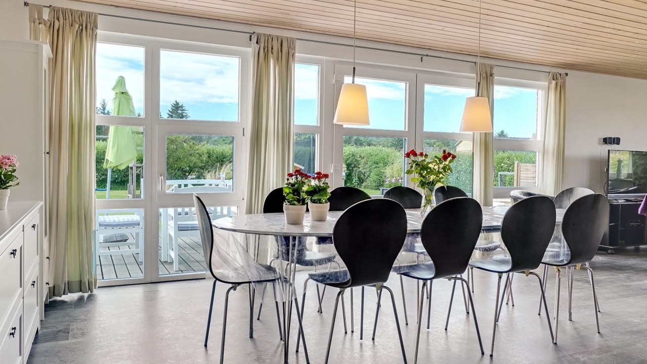 Photo of Livingroom in Slette Strand