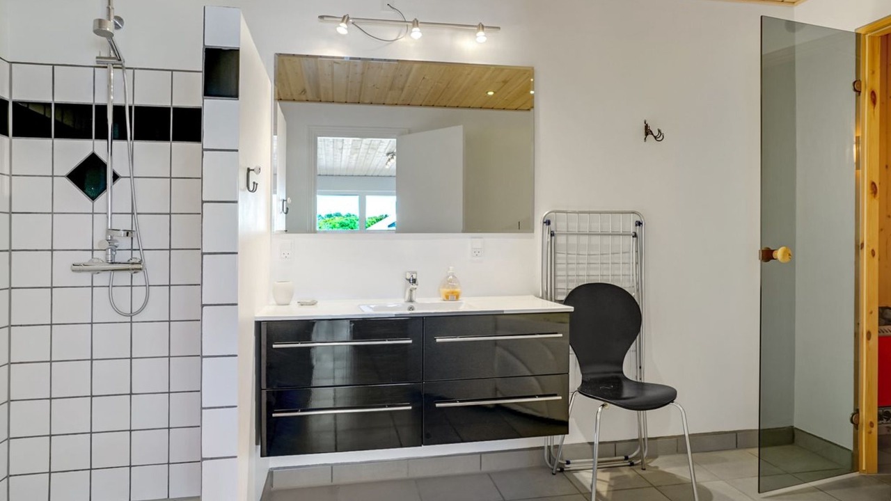 Photo of Bathroom in Slette Strand