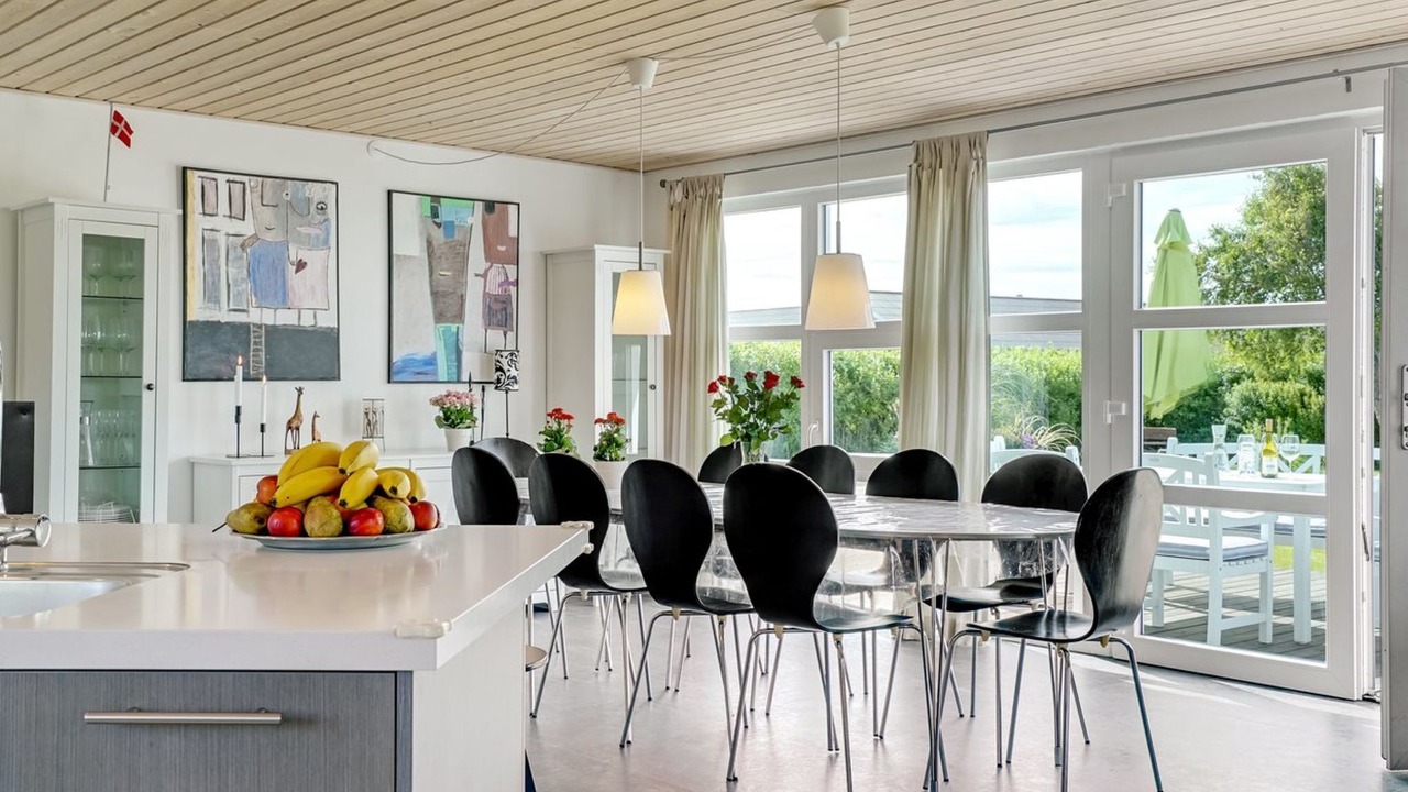 Photo of Livingroom in Slette Strand