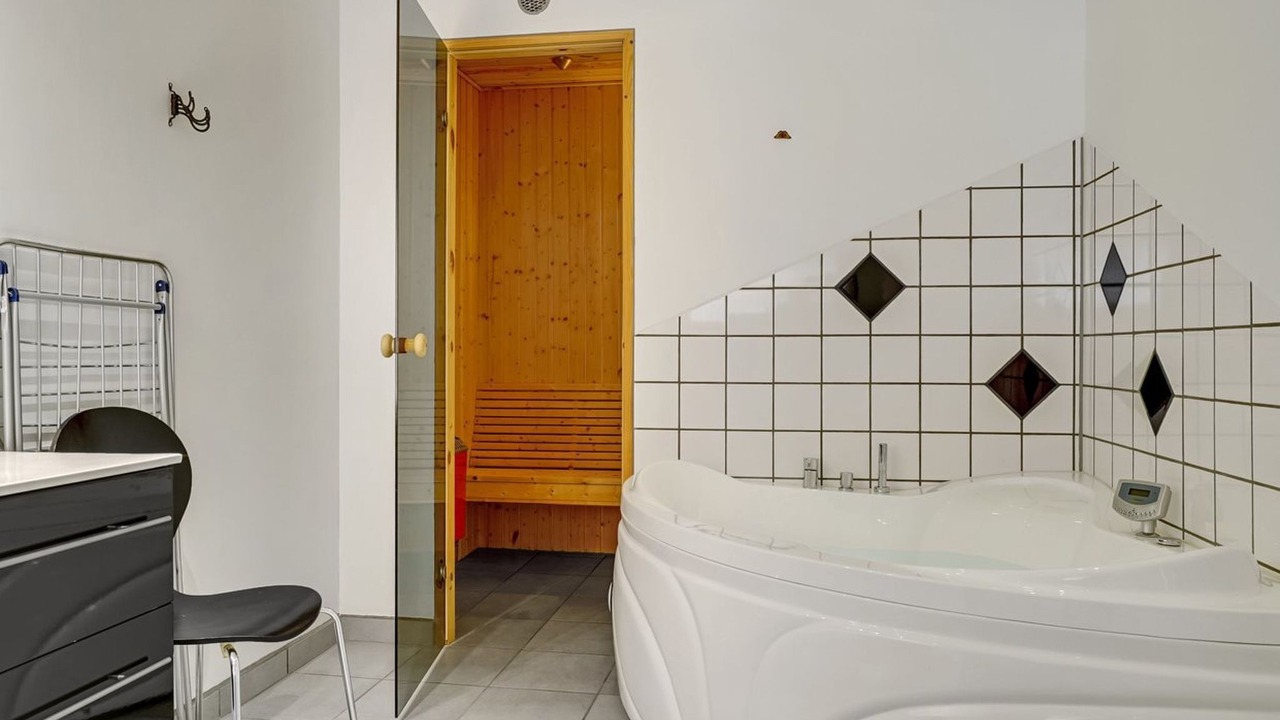 Photo of Bathroom in Slette Strand