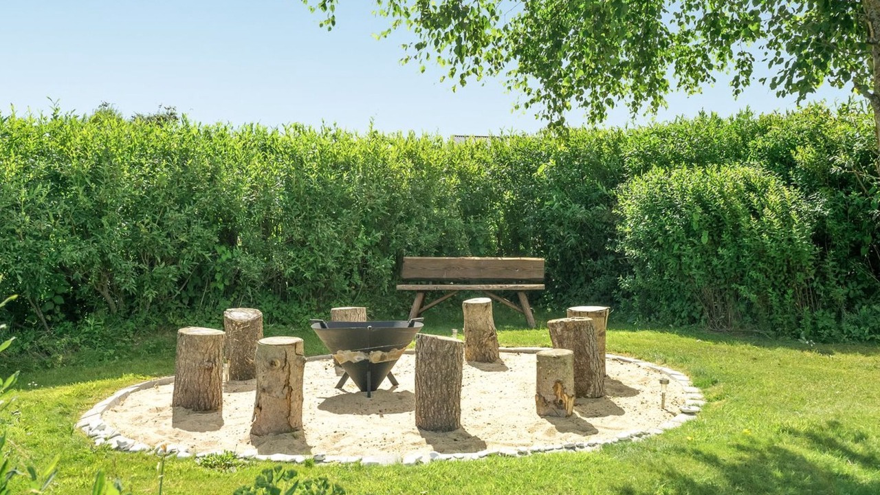Photo of Outdoor in Slette Strand