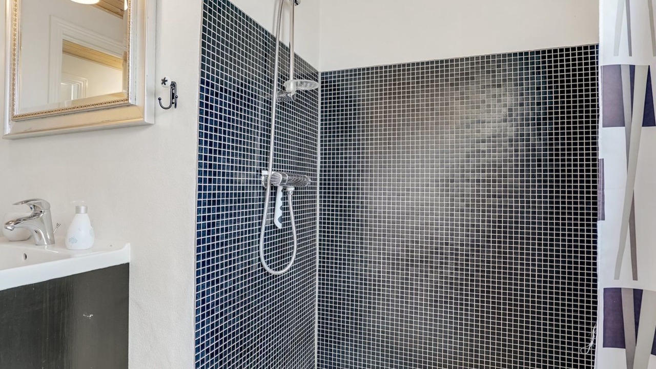 Photo of Bathroom in Slette Strand