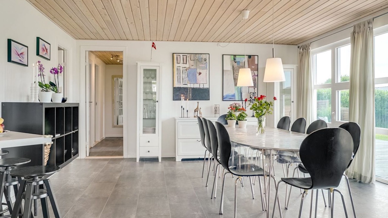 Photo of Livingroom in Slette Strand