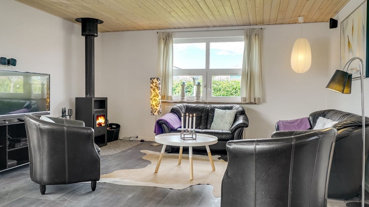 Photo of Livingroom in Slette Strand