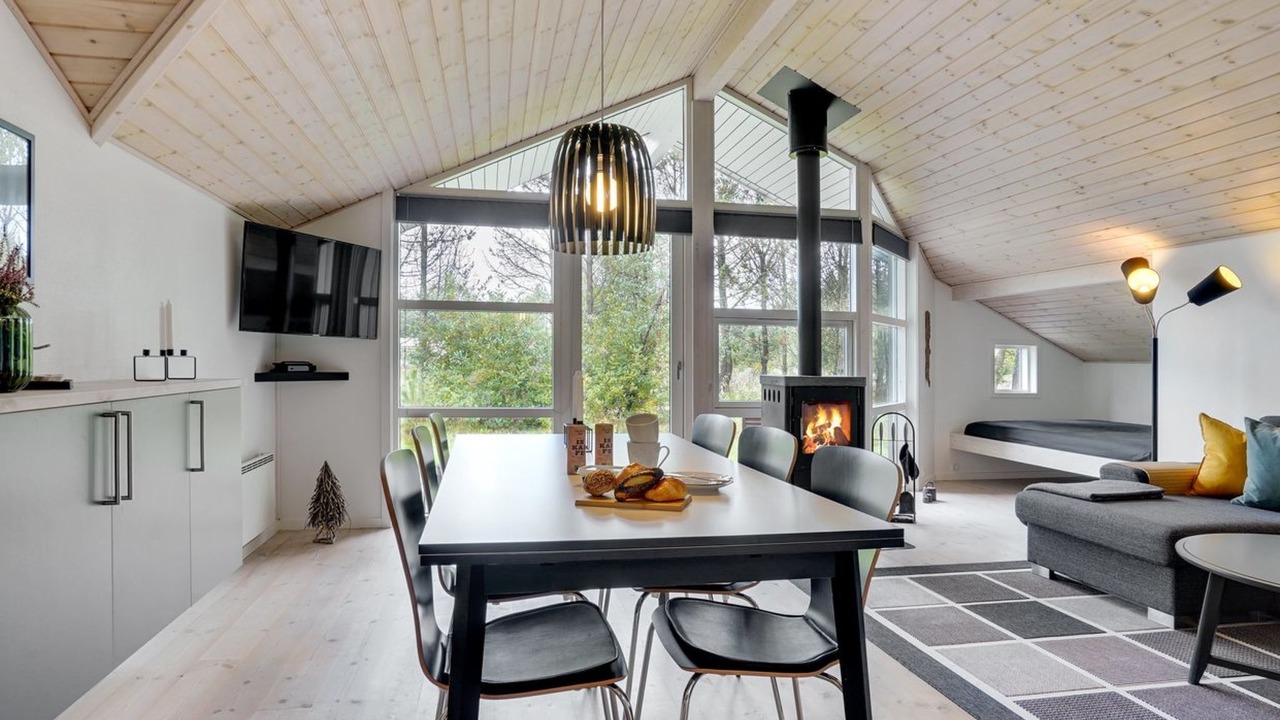 Photo of Livingroom in Fjerritslev