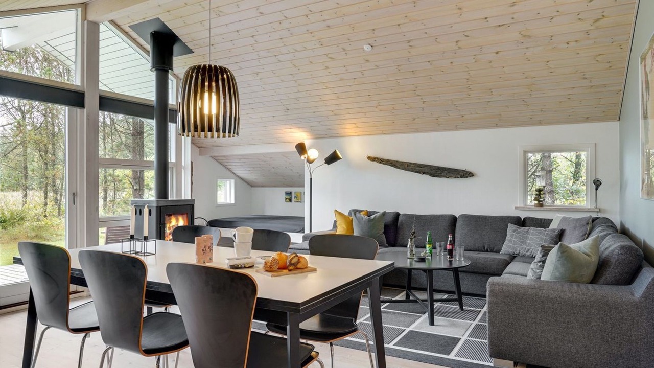 Photo of Livingroom in Fjerritslev