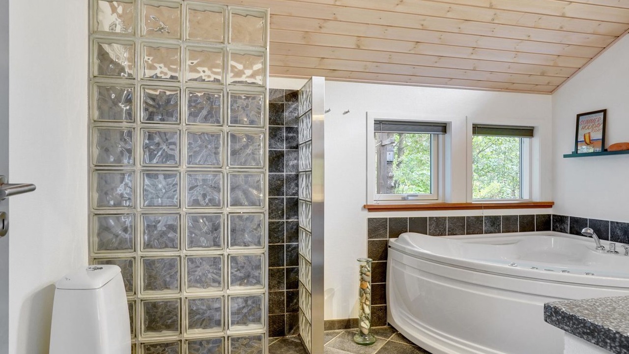 Photo of Bathroom in Fjerritslev