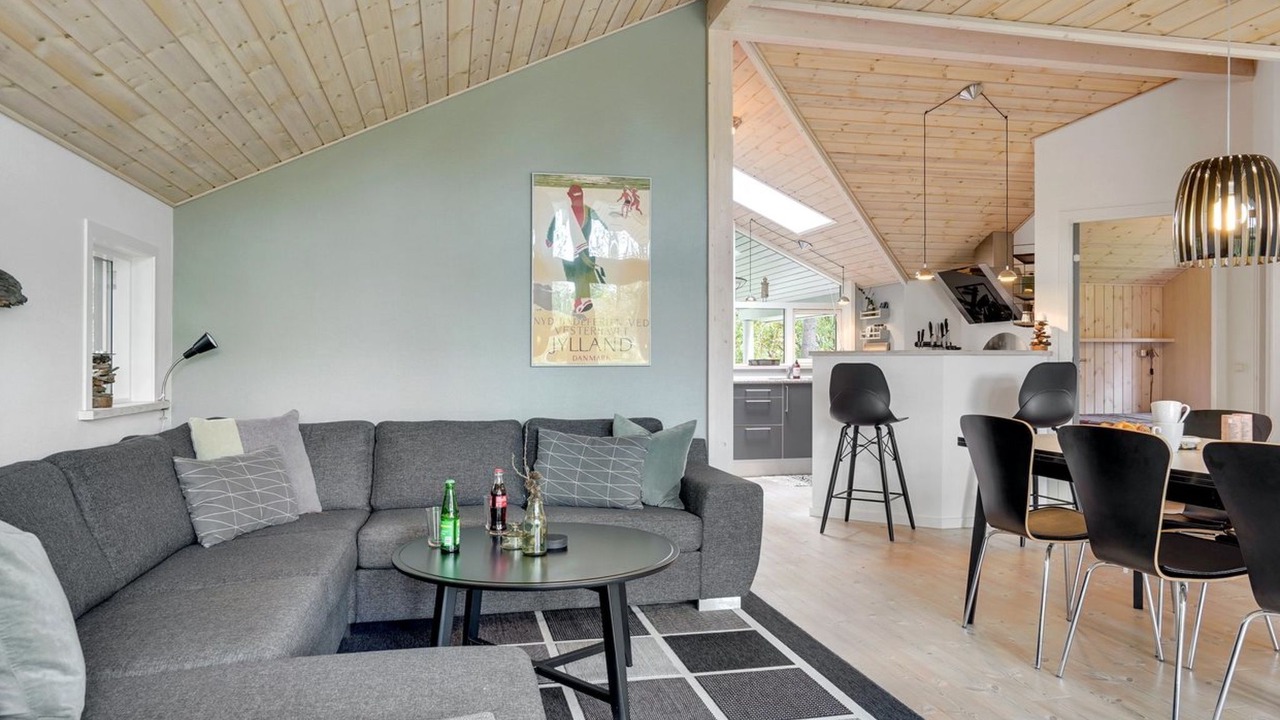 Photo of Livingroom in Fjerritslev
