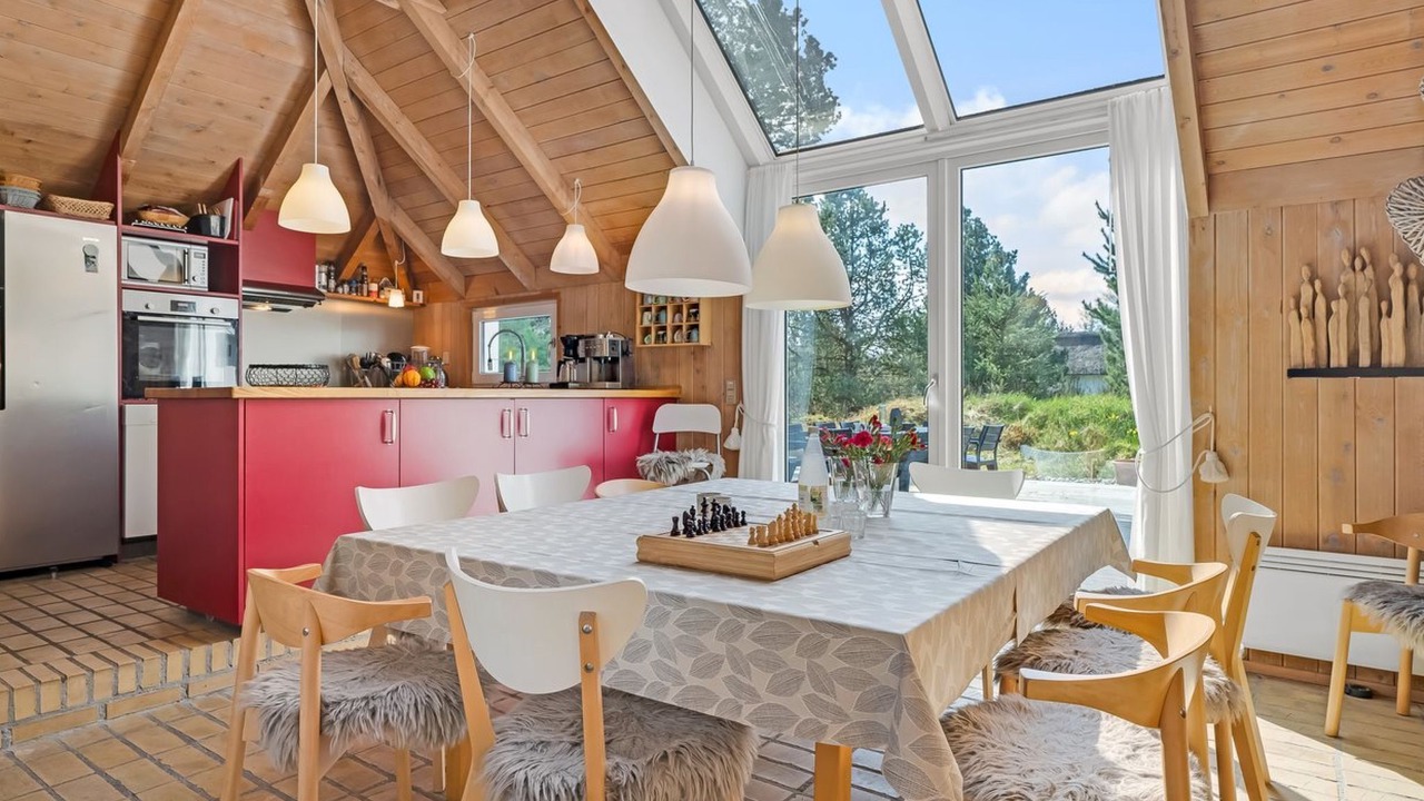 Photo of Livingroom in Slette Strand