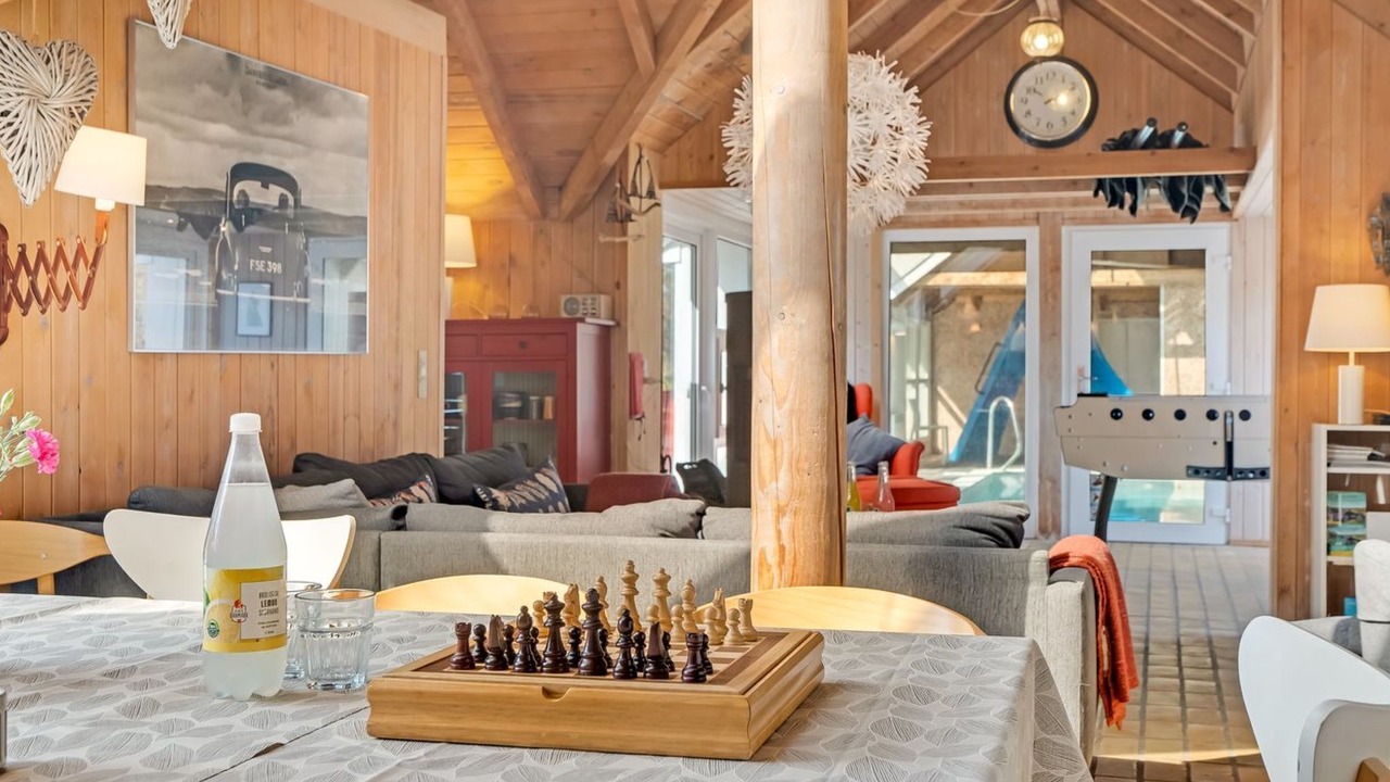 Photo of Livingroom in Slette Strand