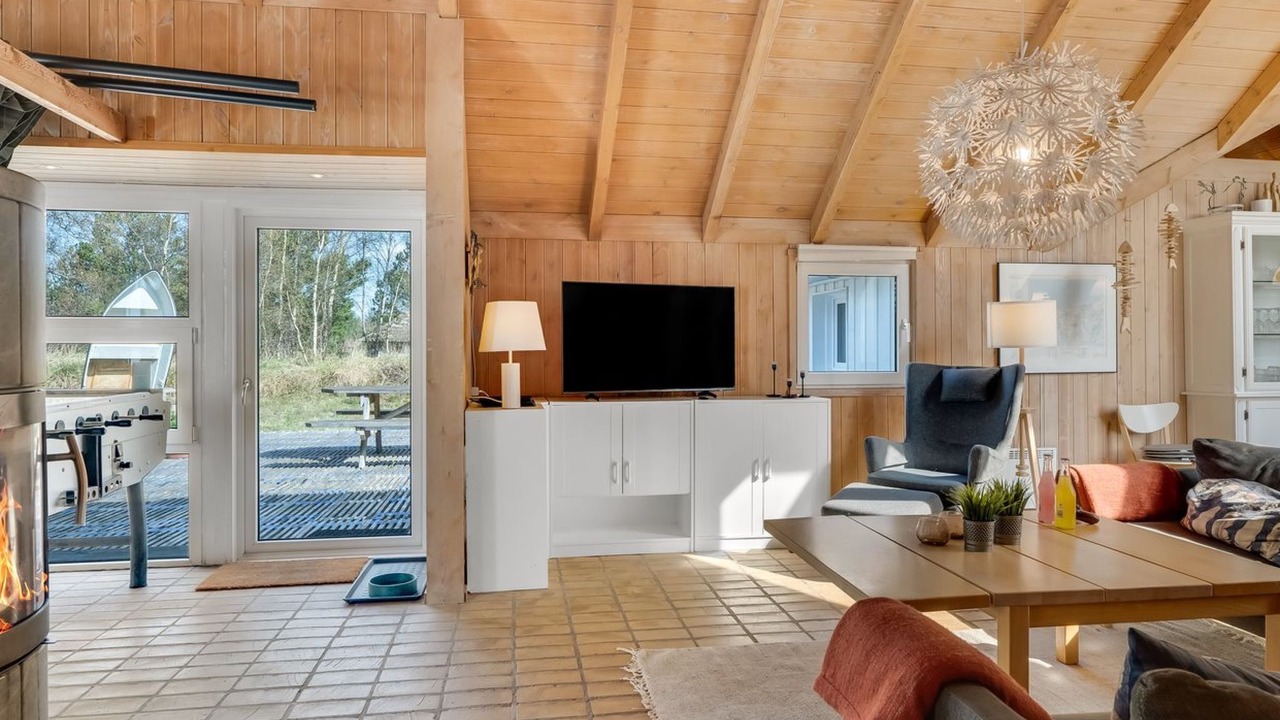 Photo of Livingroom in Slette Strand