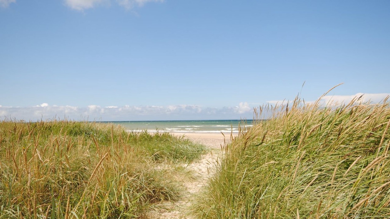 Photo of Outdoor in Slette Strand