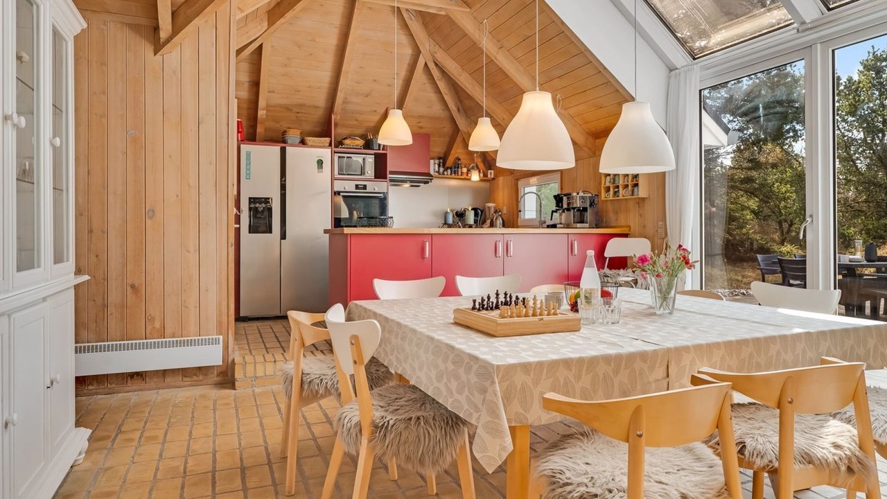 Photo of Livingroom in Slette Strand