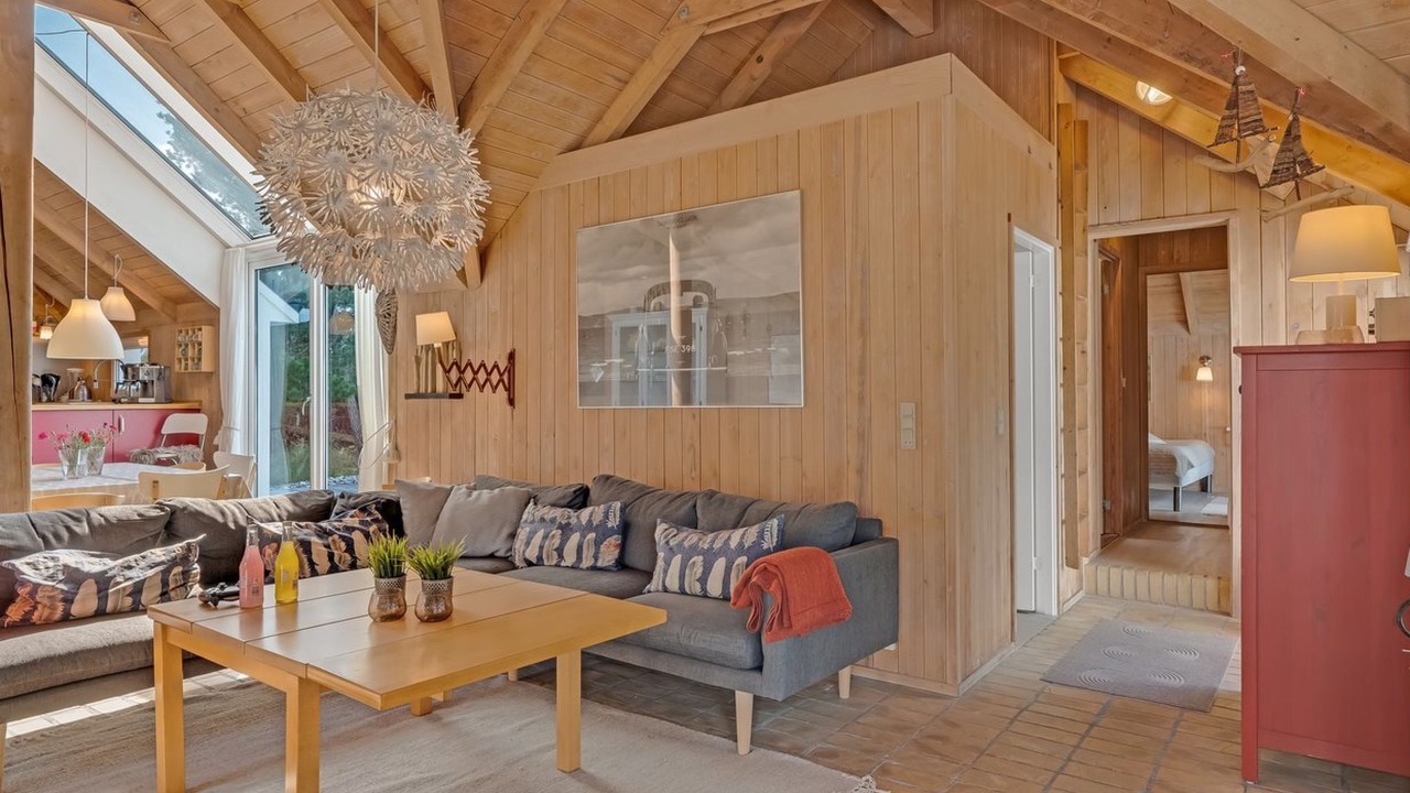 Photo of Livingroom in Slette Strand