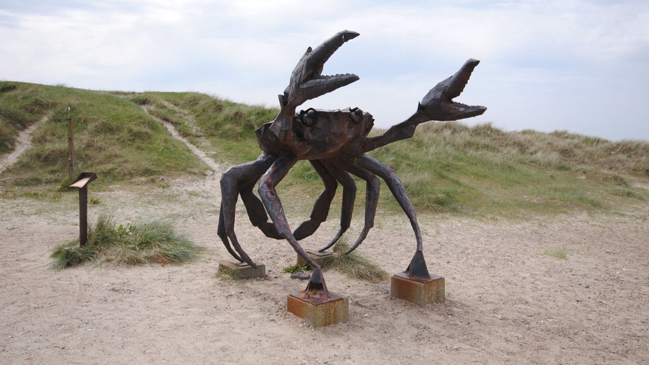 Photo of Outdoor in Slette Strand