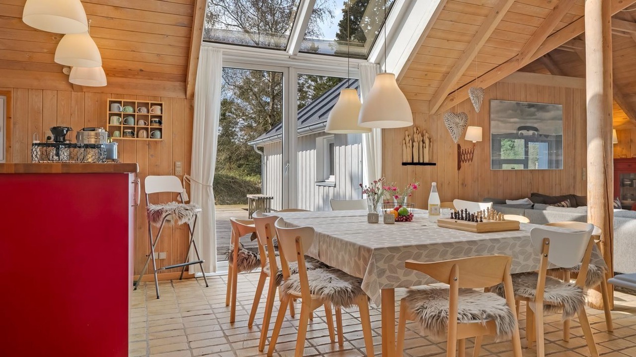 Photo of Livingroom in Slette Strand