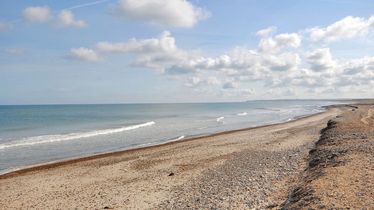 Photo of Outdoor in Torup Strand