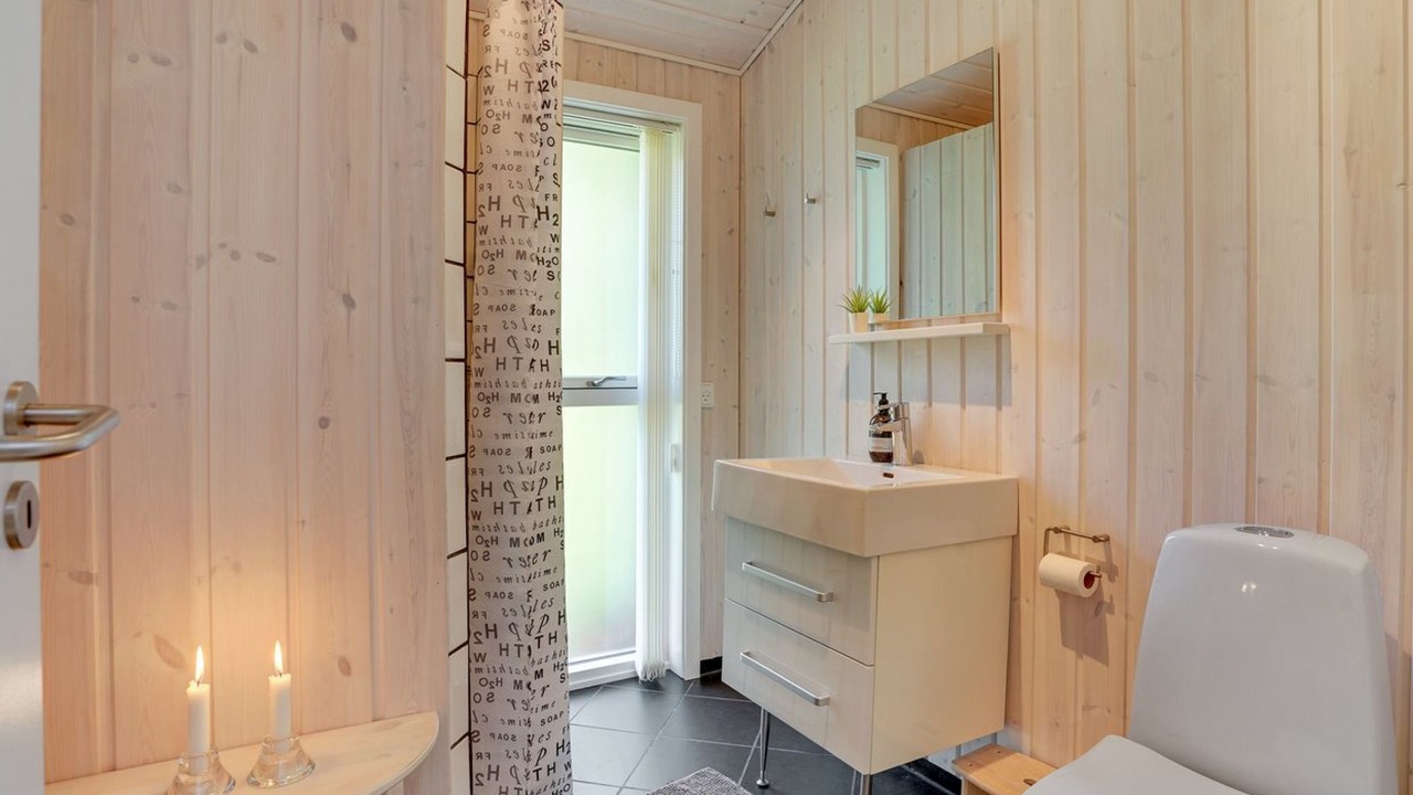 Photo of Bathroom in Torup Strand