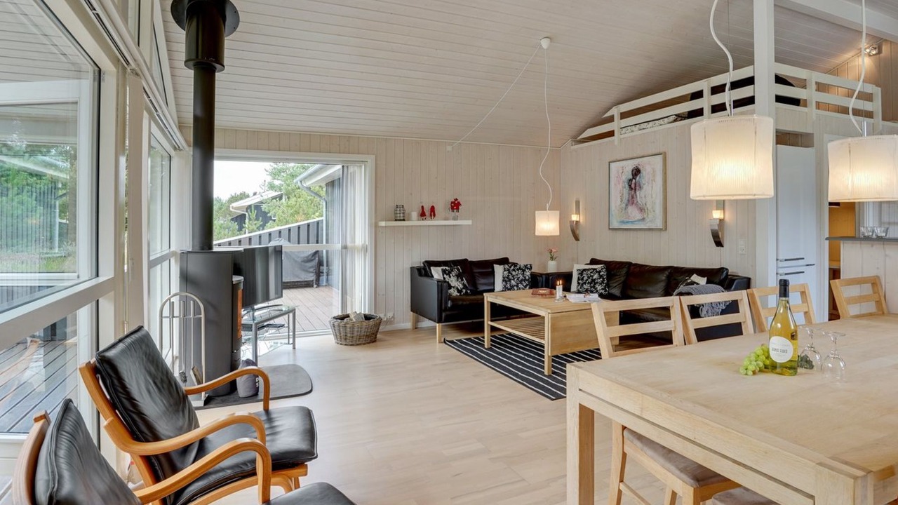 Photo of Livingroom in Torup Strand