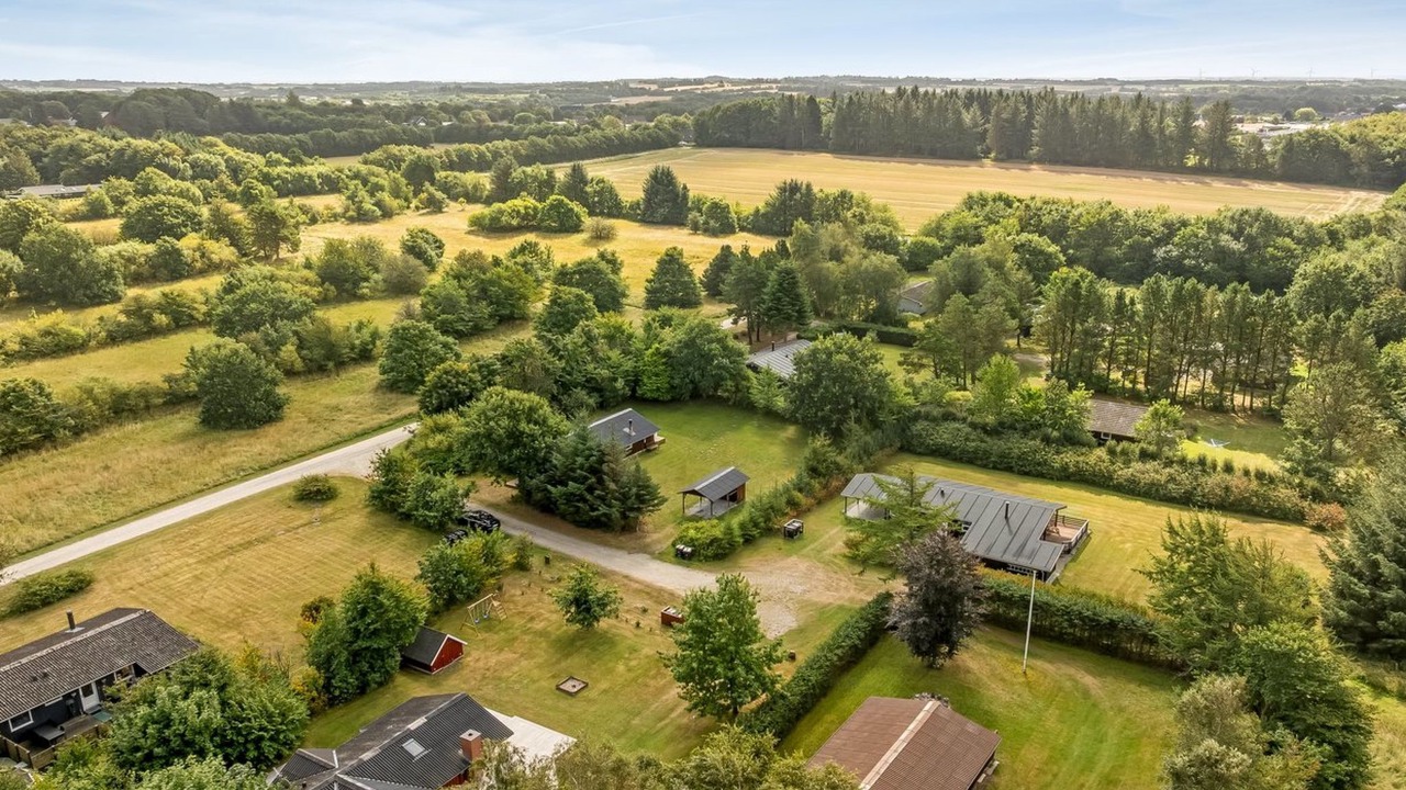 Photo of Others in Fjerritslev