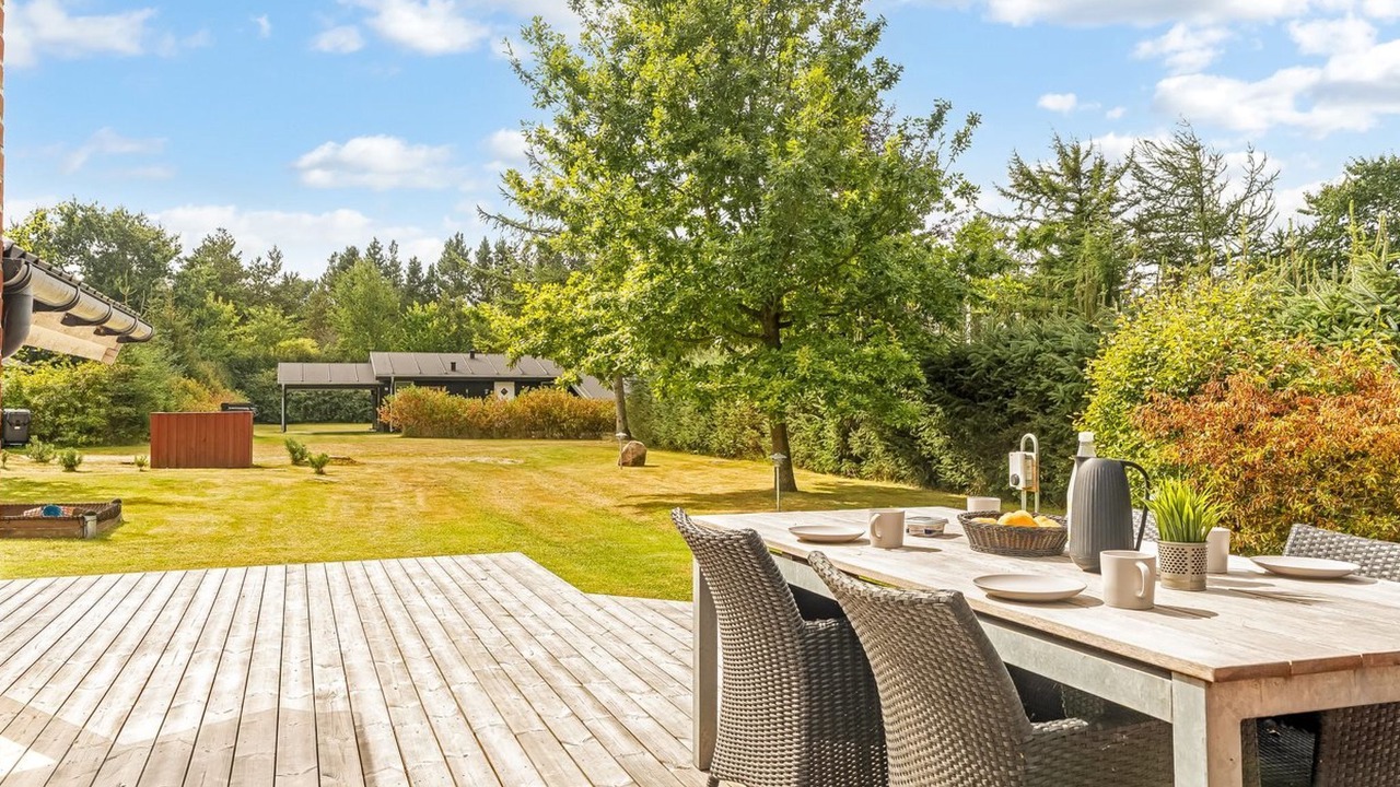 Photo of Others in Fjerritslev