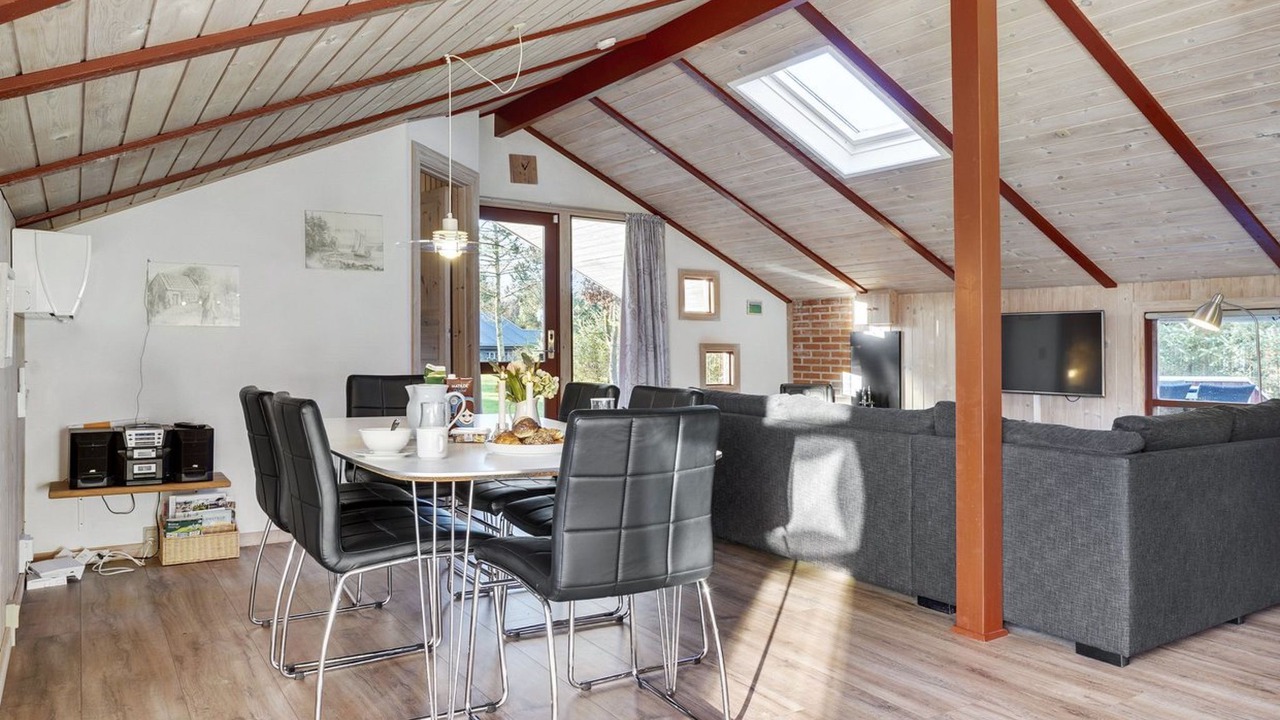 Photo of Bedroom in Fjerritslev