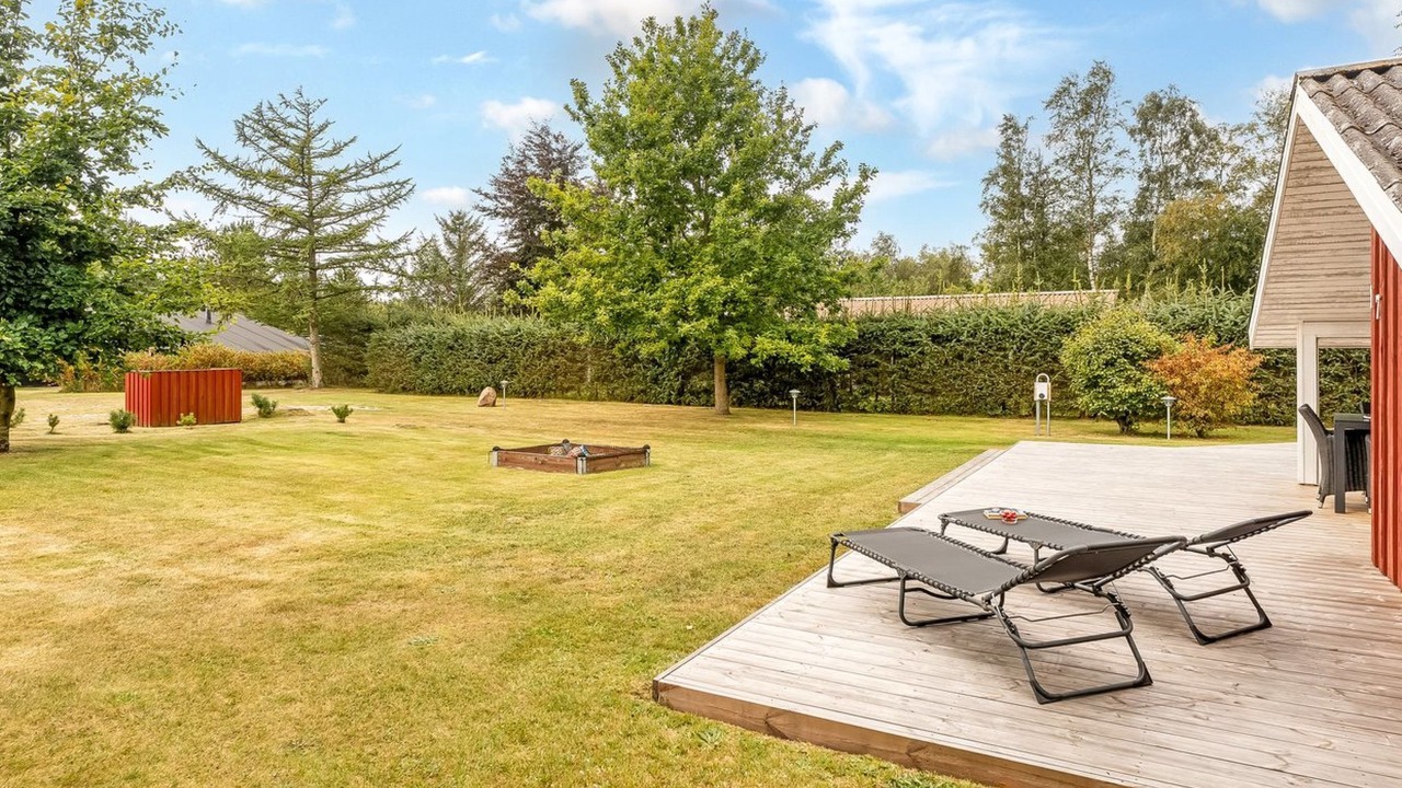 Photo of Others in Fjerritslev