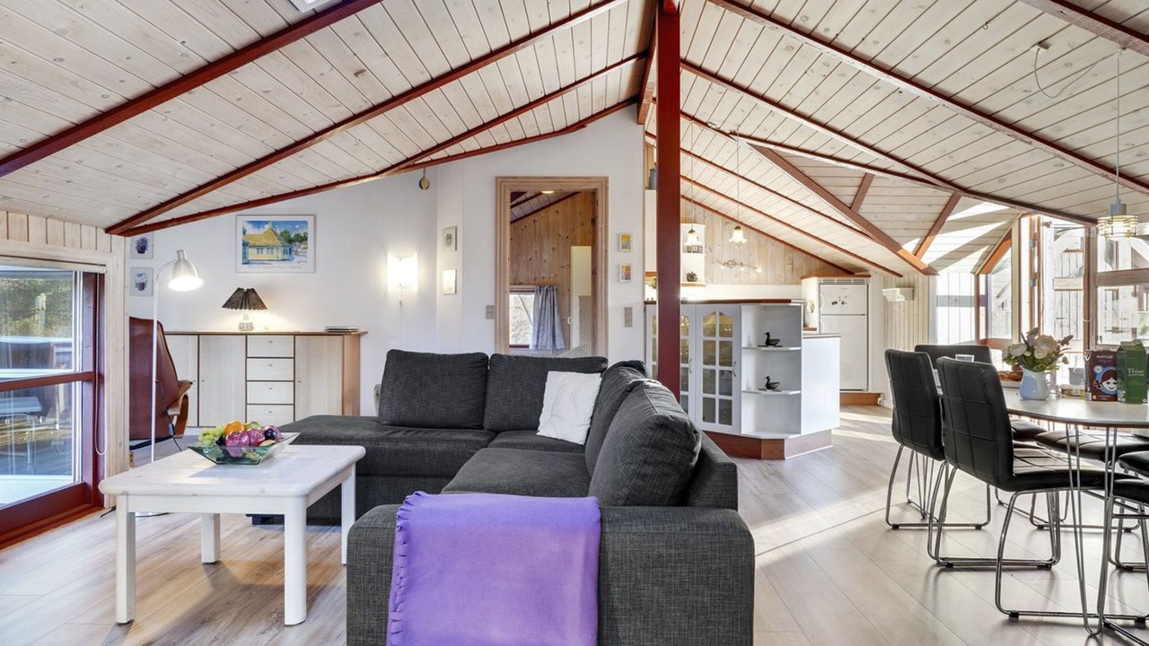 Photo of Livingroom in Fjerritslev