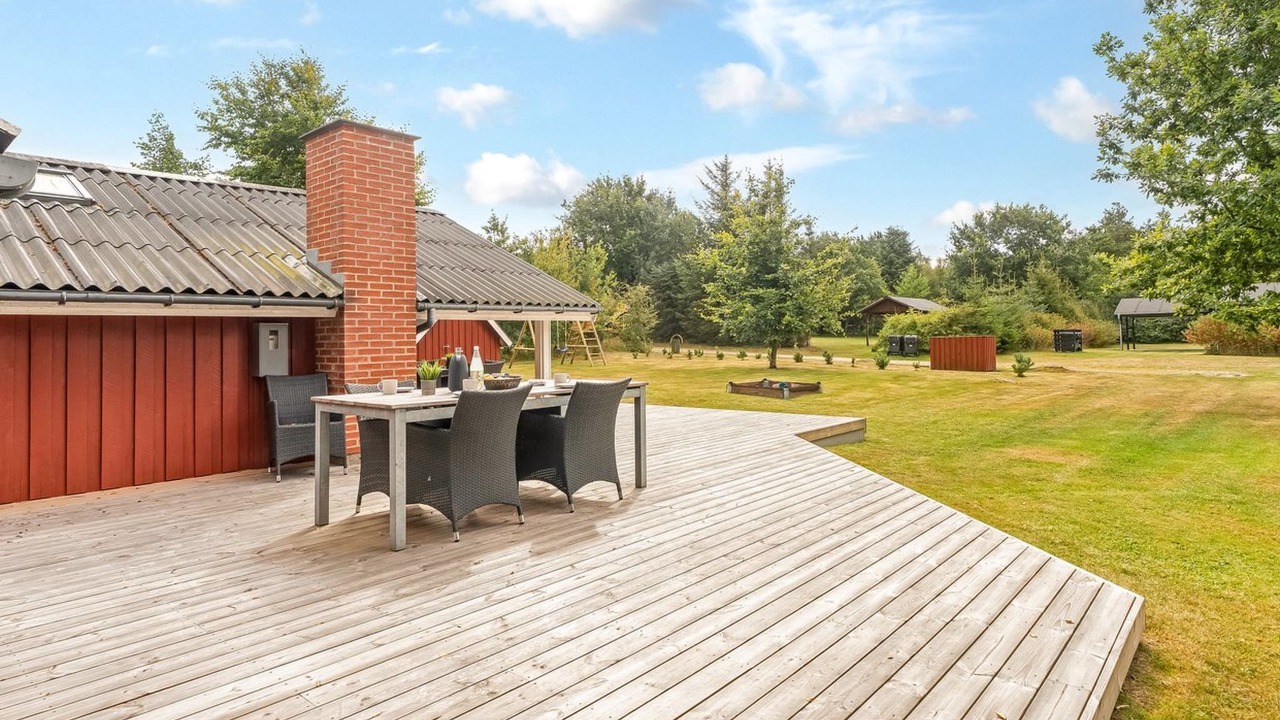 Photo of Others in Fjerritslev